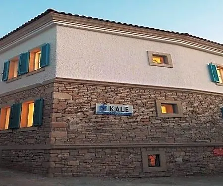 Kale Tas 3* Çeşme