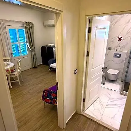 Kale Tas Otel
