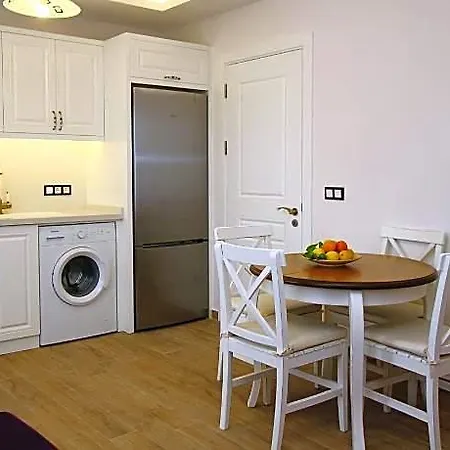 Kale Tas Otel 3*