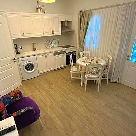 Otel Kale Tas 3*