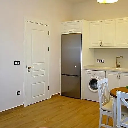 Kale Tas Otel 3*