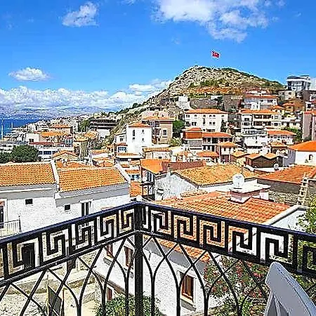 Otel Kale Tas