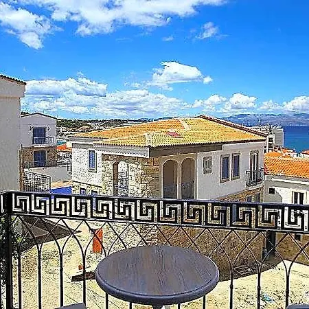 Kale Tas Çeşme