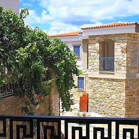 Otel Kale Tas