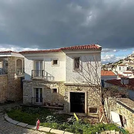 Kale Tas Otel Çeşme