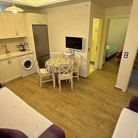 Kale Tas Otel Çeşme