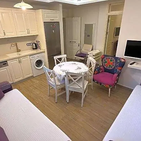 Kale Tas 3* Çeşme