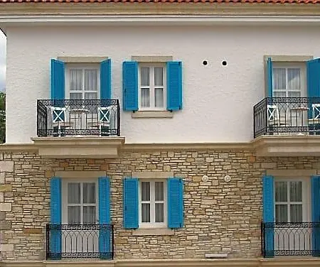 Kale Tas Otel