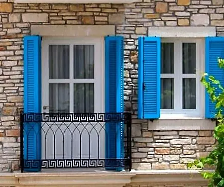 Kale Tas Otel 3*