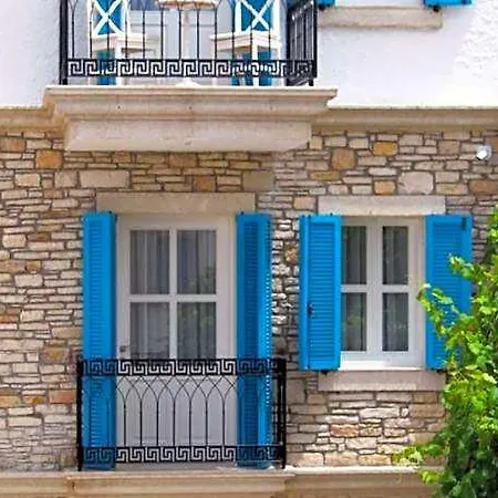 Otel Kale Tas 3*