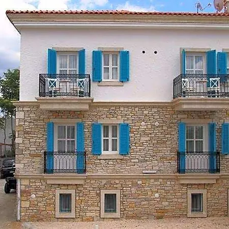Otel Kale Tas