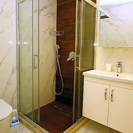 Otel Kale Tas 3*