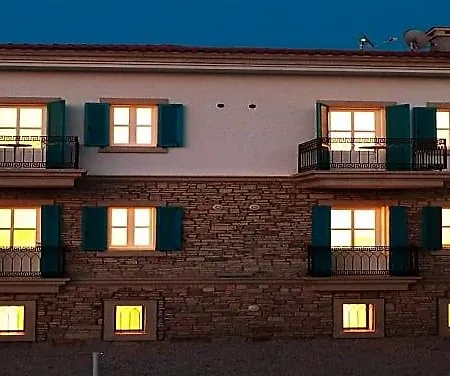 Kale Tas 3* Çeşme