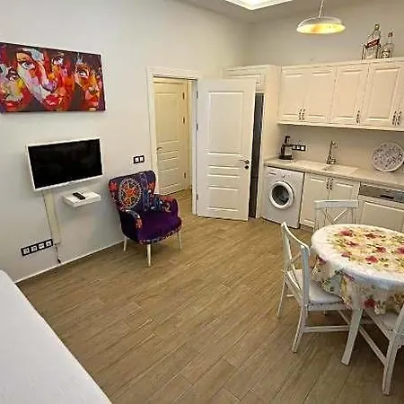 Otel Kale Tas 3*