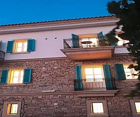 Otel Kale Tas