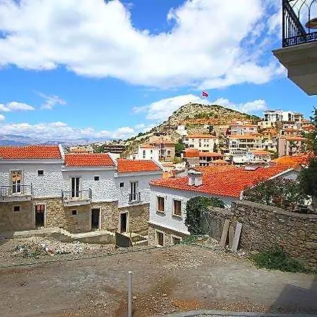 Kale Tas 3* Çeşme
