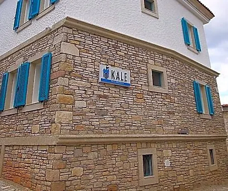 Kale Tas Otel 3*
