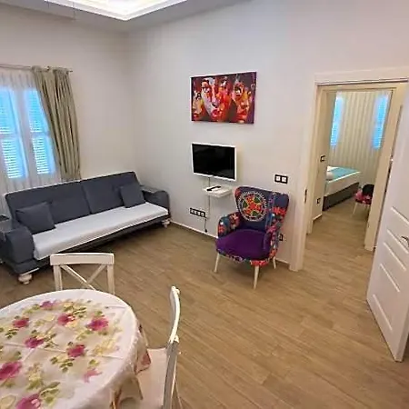 Kale Tas Çeşme