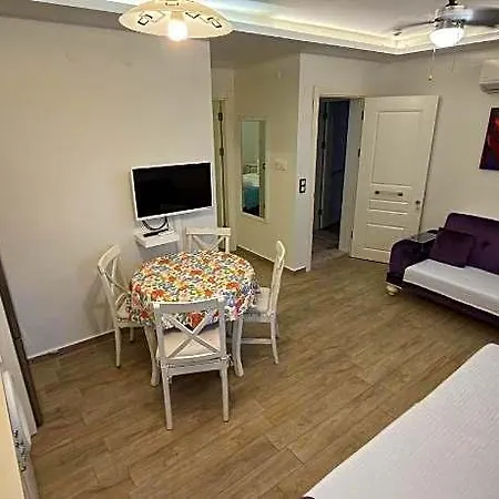 Kale Tas Otel Çeşme
