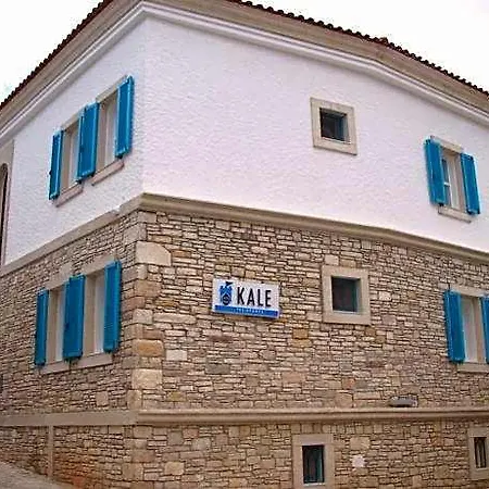 Kale Tas