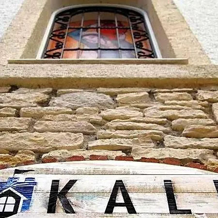 Otel Kale Tas 3*