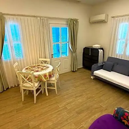 Kale Tas Otel 3*