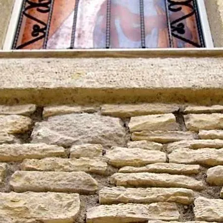 Kale Tas Otel Çeşme